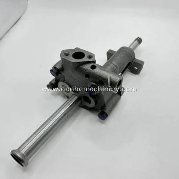 High Quality Oil Pump 1-13100277-0 for Isuzu 6BG1 Diesel Engine Spare Parts